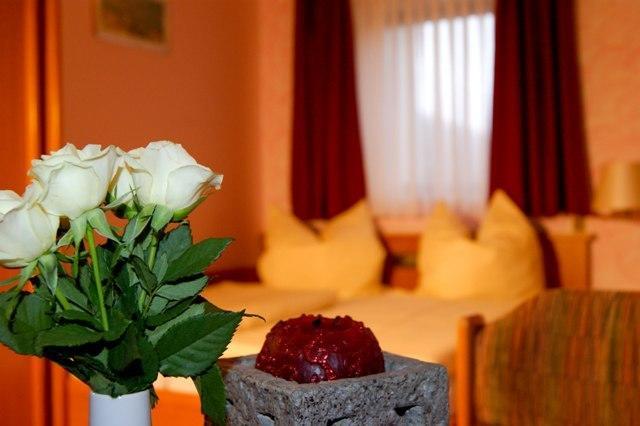 Hotel Schonunger Bucht Waigolshausen Kültér fotó